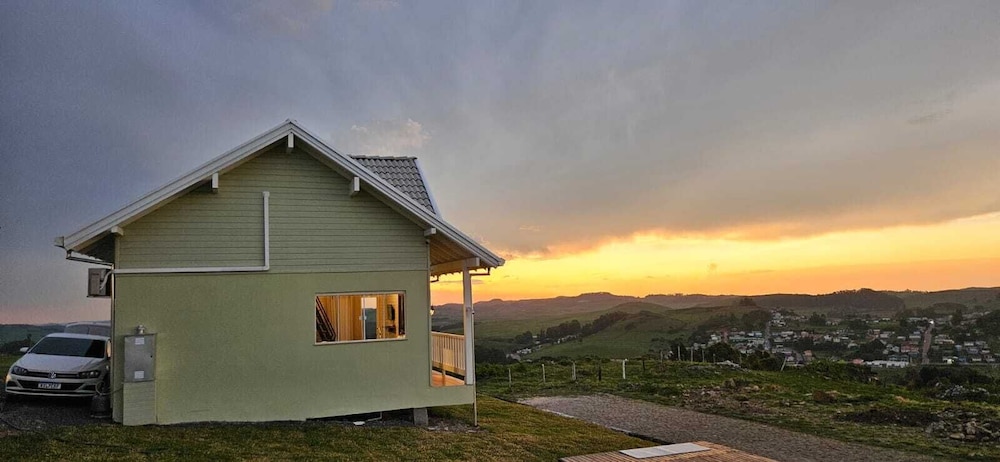 Encantos De Altitude Pousada in Sao Joaquim, Brasil