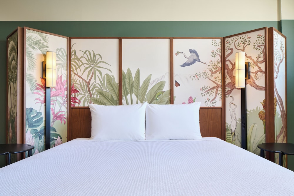 Pagoda Hotel - photo 8