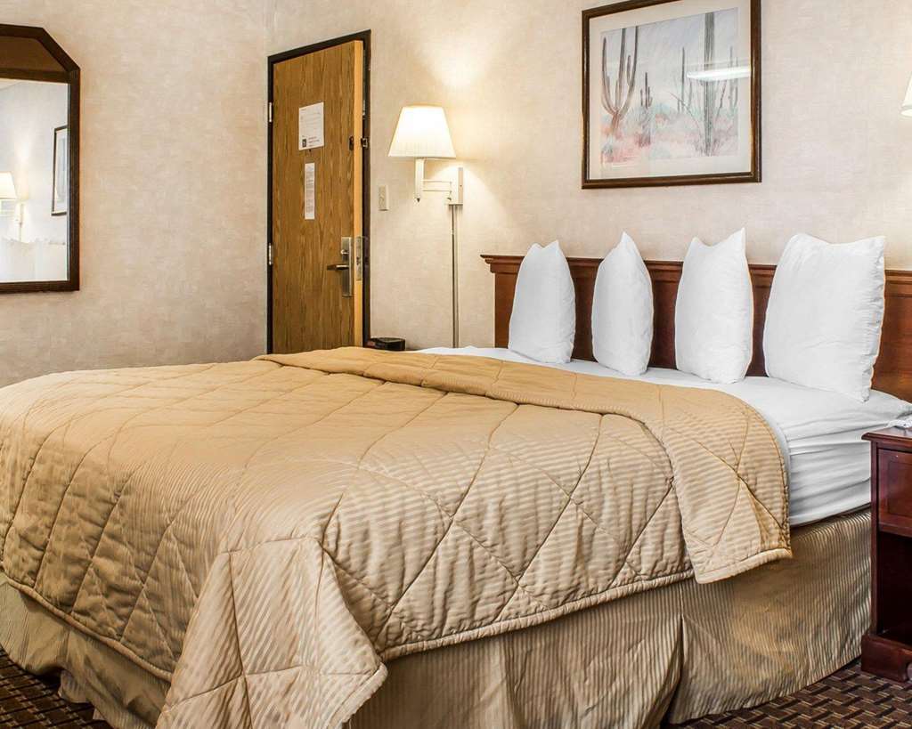 Quality Inn & Suites Yuma - photo 10