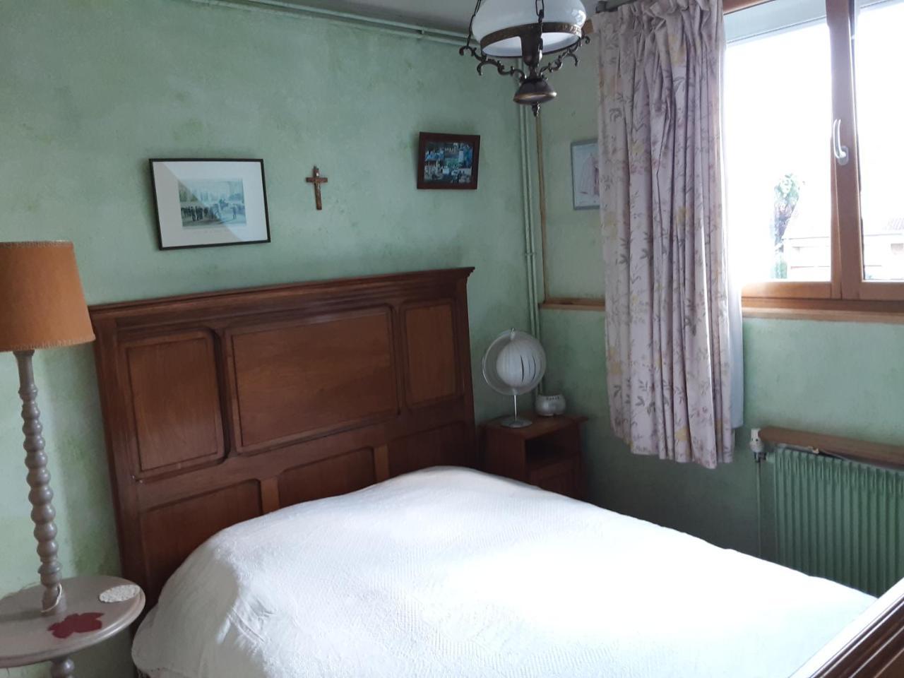 B&Bacacias — hotel in Croix