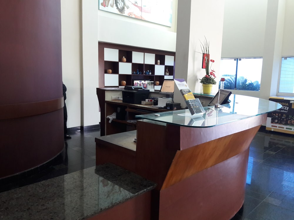 Flats com vista Mar em Ponta Negra 300m da Praia in Natal, Brasil