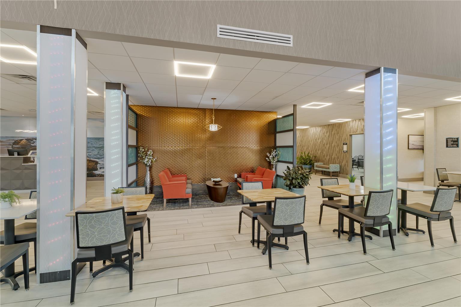 Executive Residency by Best Western Corpus Christi - photo 50