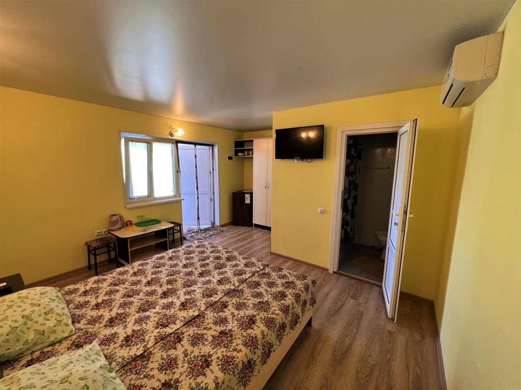 Dolzhanskoye Podvorye Na Ozyornom Mini Hotel in Dolzhanskaya, Russia