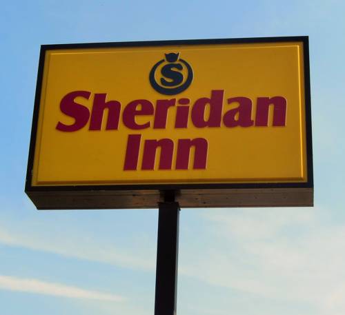 Sheridan Inn - featured photo