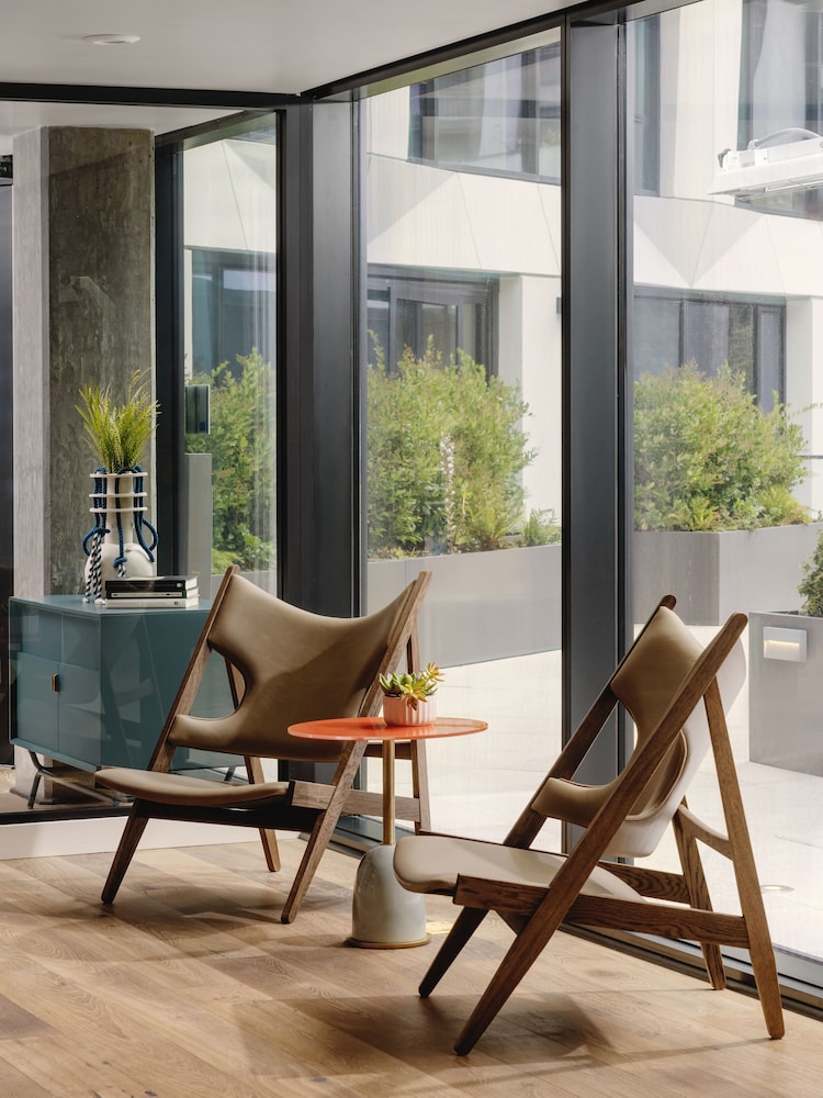 Timbri Hotel San Francisco Curio Collection by Hilton - photo 86