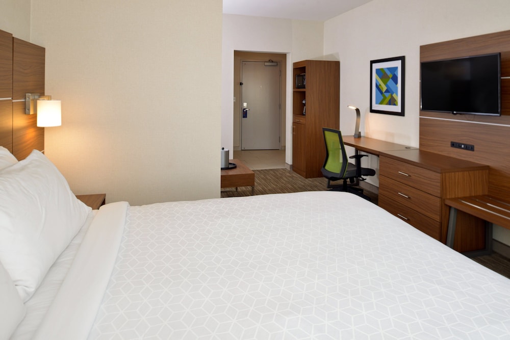 Holiday Inn Express Lodi - photo 6