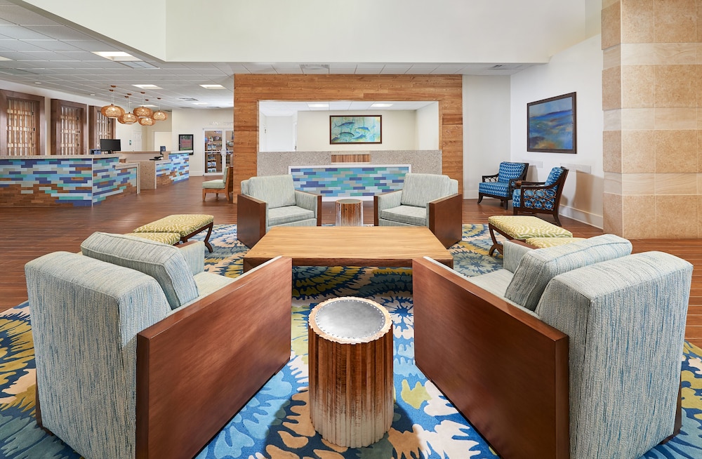 Hilton Vacation Club Aqua Sol Orlando West - photo 5
