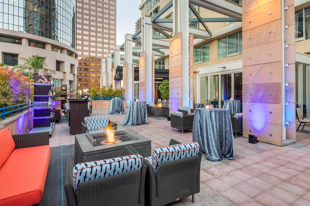 Omni Los Angeles Hotel at California Plaza - photo 115