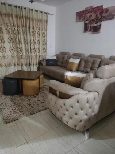 Blumar Eldome Sea Virw in Ain Sokhna, Egypt