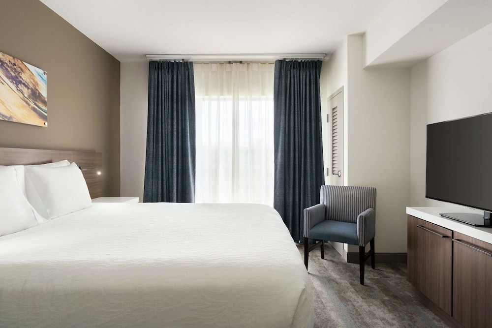 Hilton Garden Inn Charlotte Ayrsley - photo 9