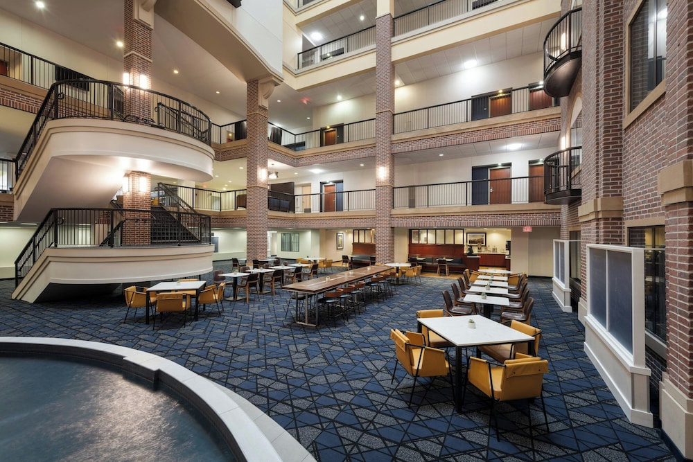 Courtyard by Marriott Wichita At Old Town - photo 43