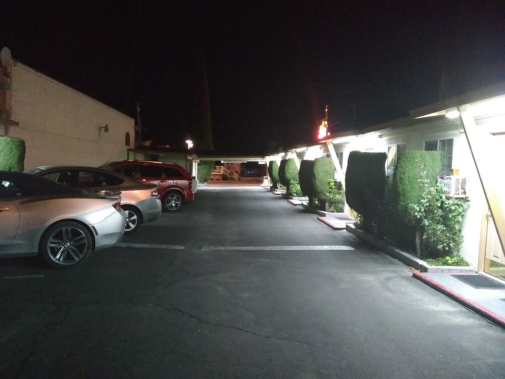 Santa Fe Motel - photo 27