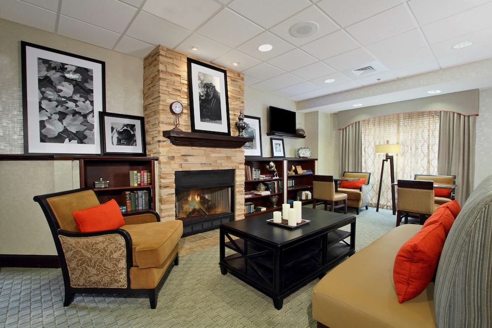 Hampton Inn Jasper - photo 3
