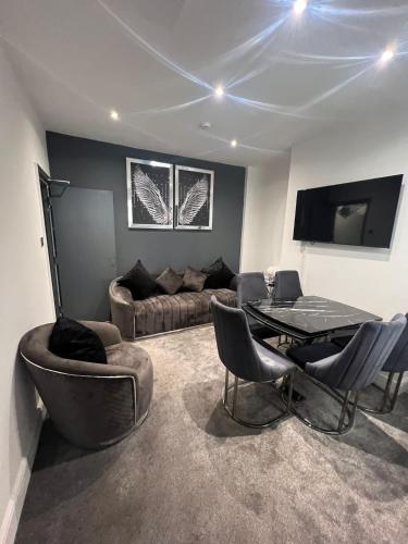 Town Centre Private Room 3 — Barnstaple — photo 4