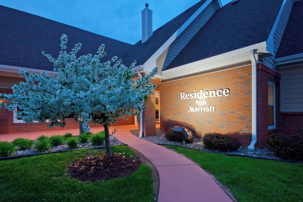 Residence Inn by Marriott Buffalo Galleria Mall - photo 29