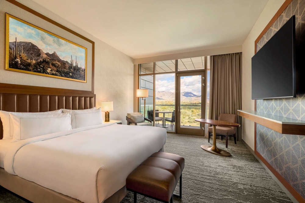 Hilton North Scottsdale At Cavasson - photo 15