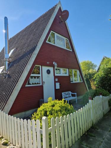 Ferienhaus Damp Windrose in Damp, Germany