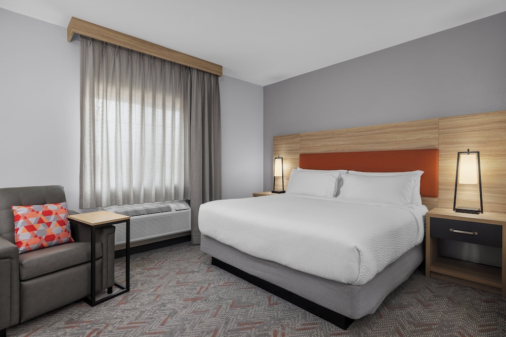Candlewood Suites Hotel Texas City by IHG - photo 10