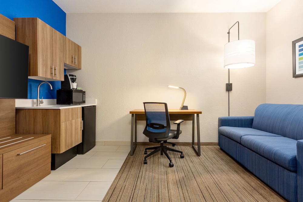 Holiday Inn Express Hotel & Suites Mission McAllen Area by IHG - photo 24