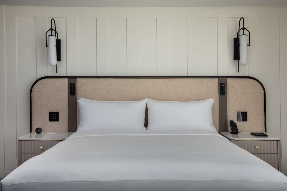 Conrad Nashville - photo 16
