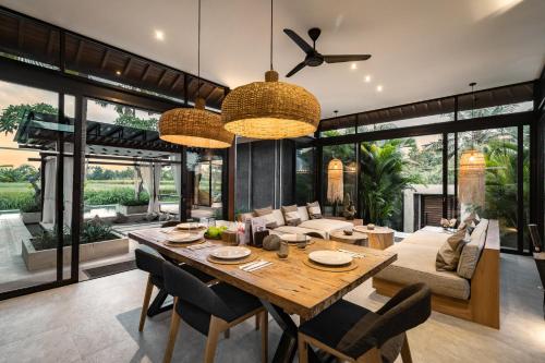 Villa Mimpi by BaliSuperHost — 4-Star Luxury Hotel in Ubud, Indonesia