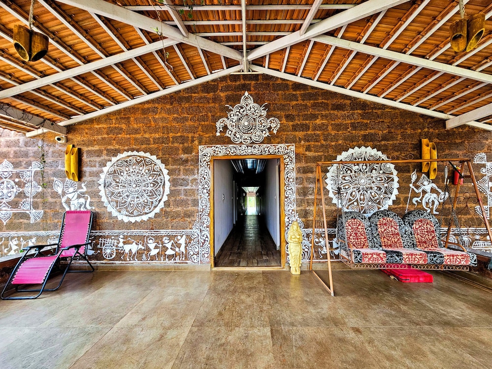Ibbani Jungle Resort — Sirsi — photo 2