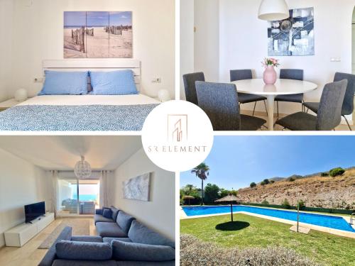 Sr Olivia’s Sea View Benalmadena