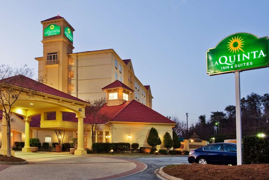 La Quinta Inn & Suites by Wyndham Greenville Haywood - photo 5