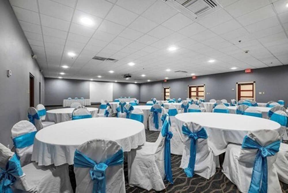 Best Western Atlanta Cumberland Galleria Hotel - photo 28