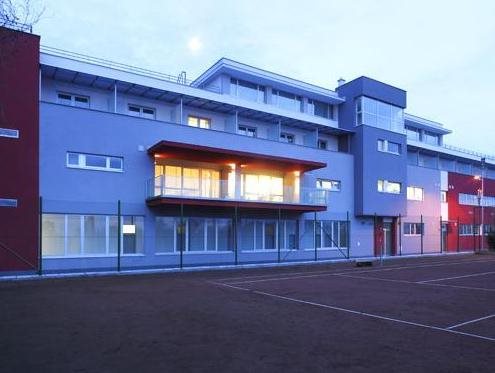 Hotel Empire — hotel in Trnava
