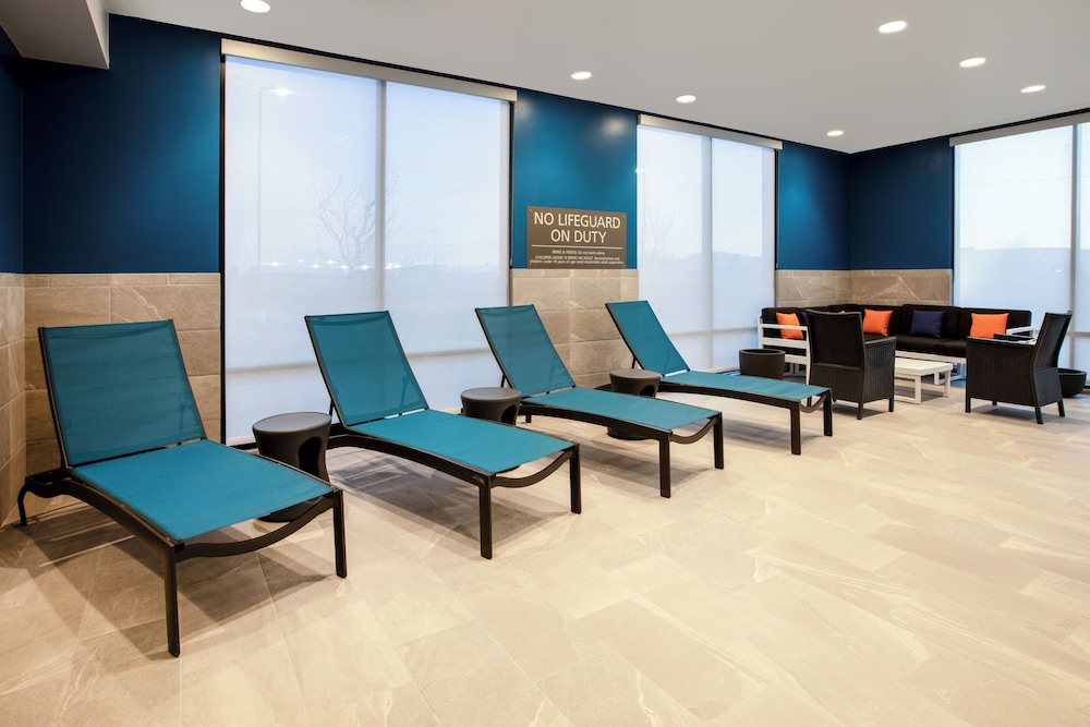 Hampton Inn & Suites by Hilton La Grande - photo 26