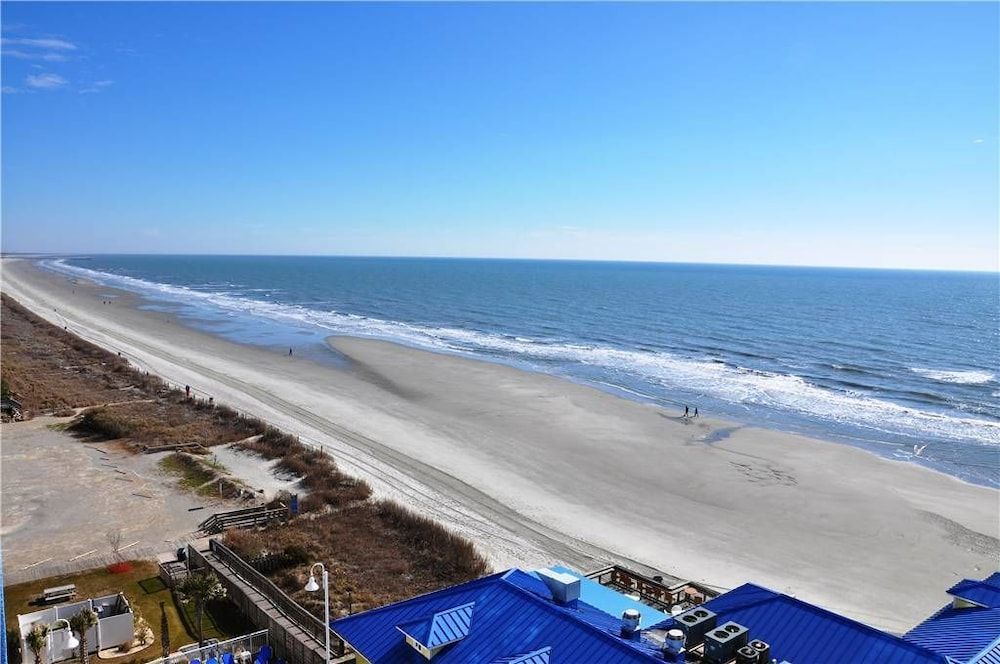 Prince Resort 804 2 Br condo by RedAwning - photo 7