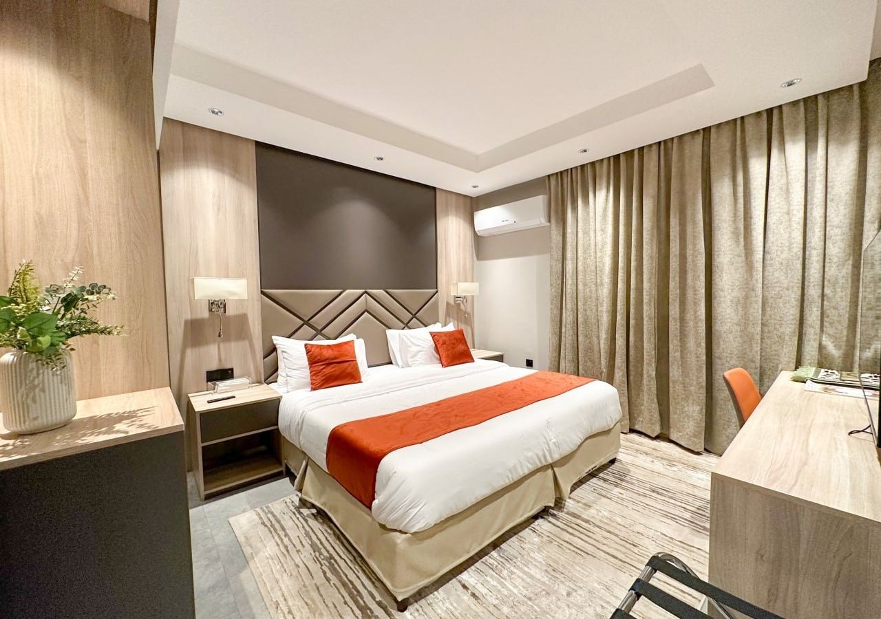 Hala Altmayoz in Jeddah, Saudi Arabia