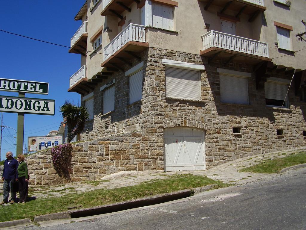 Hotel Covadonga in Mar Del Plata, Argentina