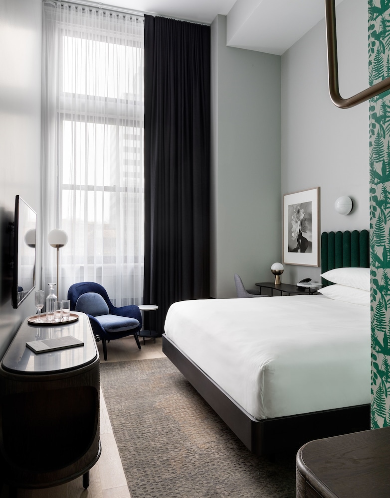 Woodlark Hotel Portland a Tribute Portfolio Hotel - photo 18