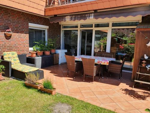 Ferienwohnung Erika — 4-Star Luxury Hotel in Bad Zwischenahn, Germany