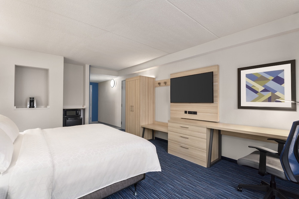 Holiday Inn Express Dumfries by IHG - photo 15