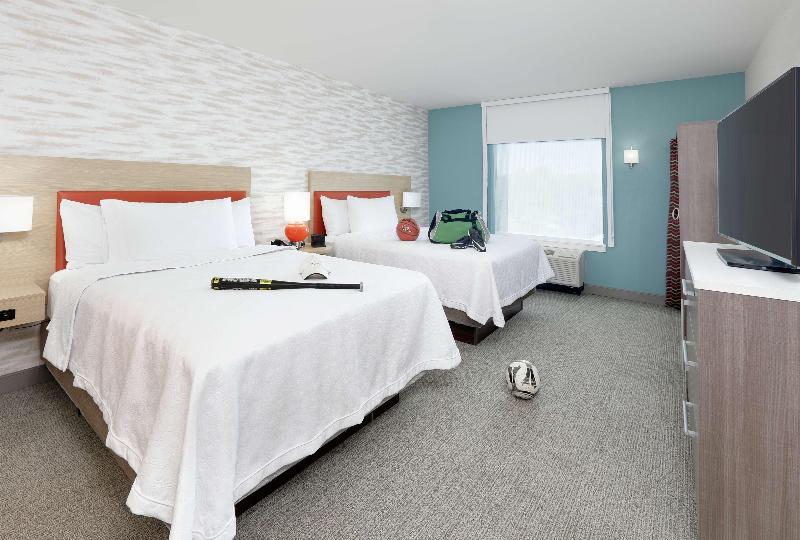 Home2 Suites by Hilton Yakima Airport - photo 82