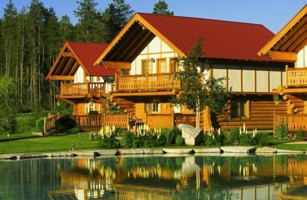 Great Northern Resort - photo 181