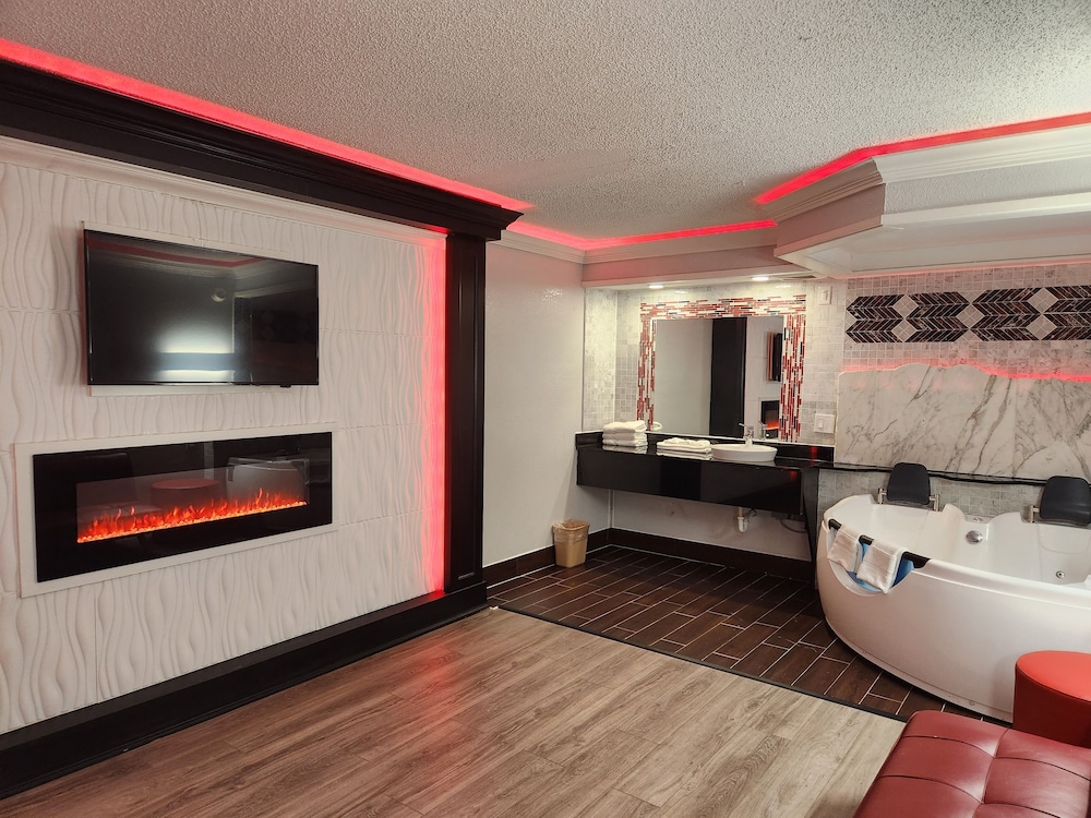 Motel6 North Little Rock AR - photo 30