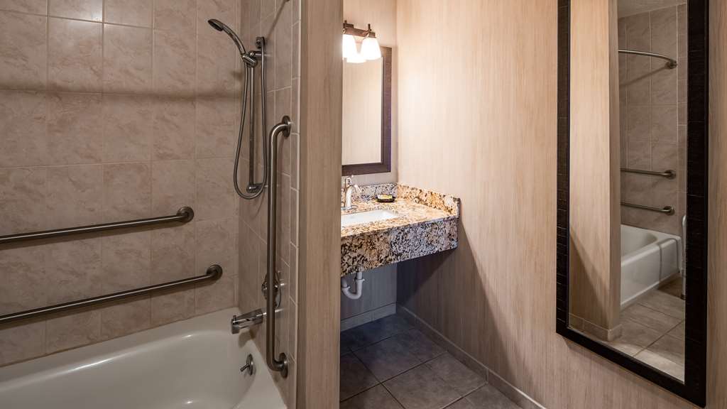 Best Western Plus Flathead Lake Inn And Suites - photo 41