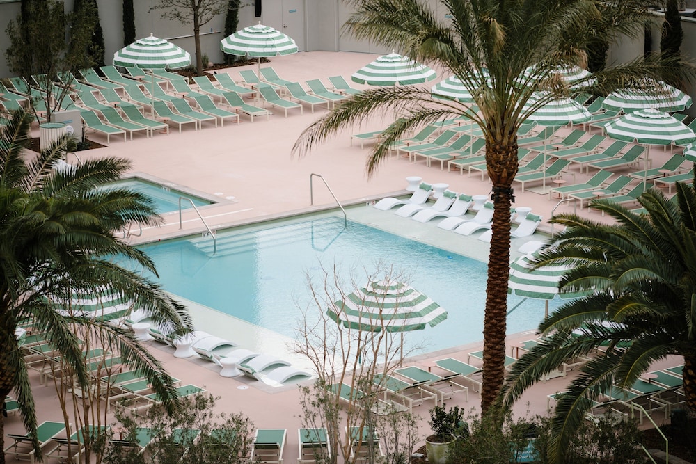 The Reserve at Park MGM - photo 40