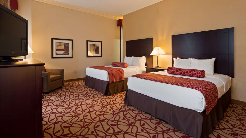 Best Western Park Hotel - photo 8