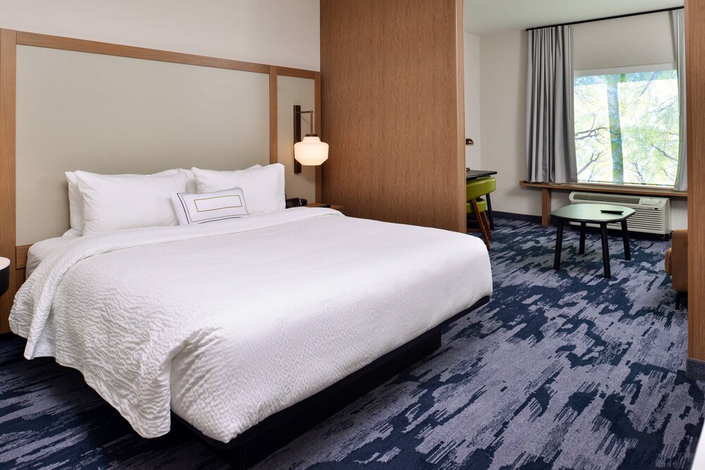 Fairfield Inn & Suites by Marriott Minneapolis Shakopee - photo 5