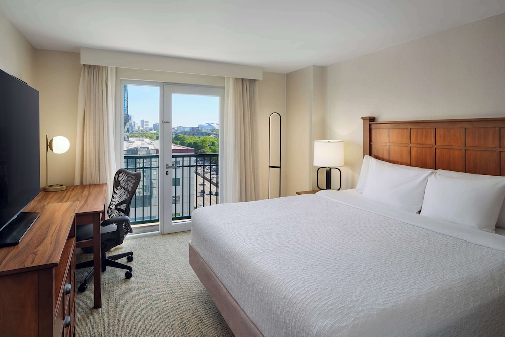 Homewood Suites by Hilton Atlanta Midtown GA - photo 8