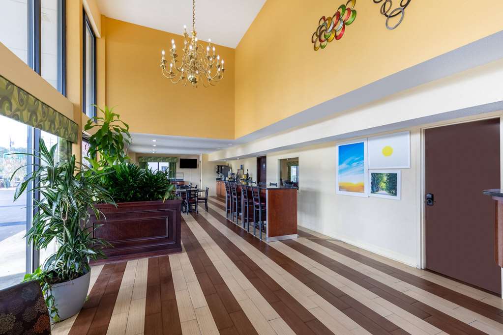 Days Inn by Wyndham Florence I 95 North - photo 11