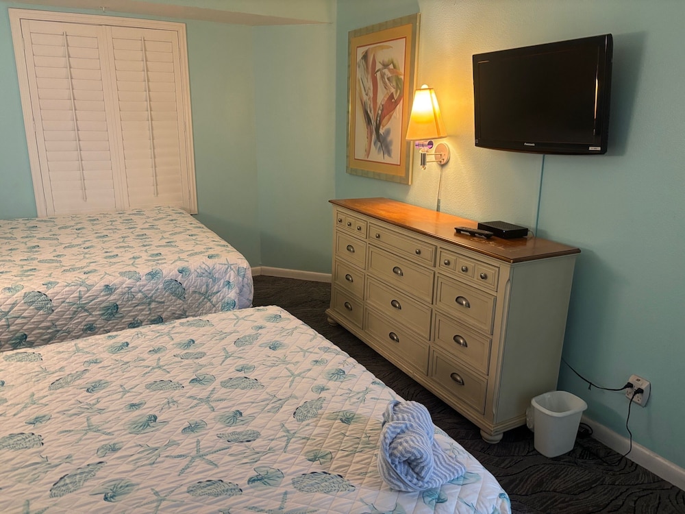 Ocean Walk Resort - photo 96
