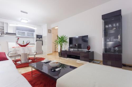 Luxury Apartment — 4-Star Luxury Hotel in Split, Croatia