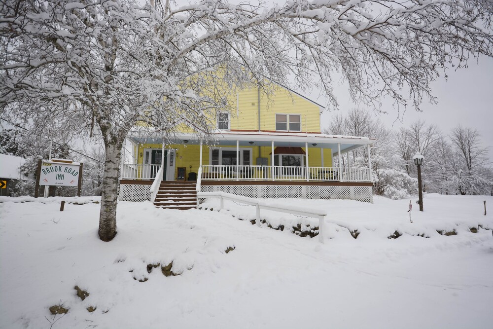 Brook Road Inn - featured photo
