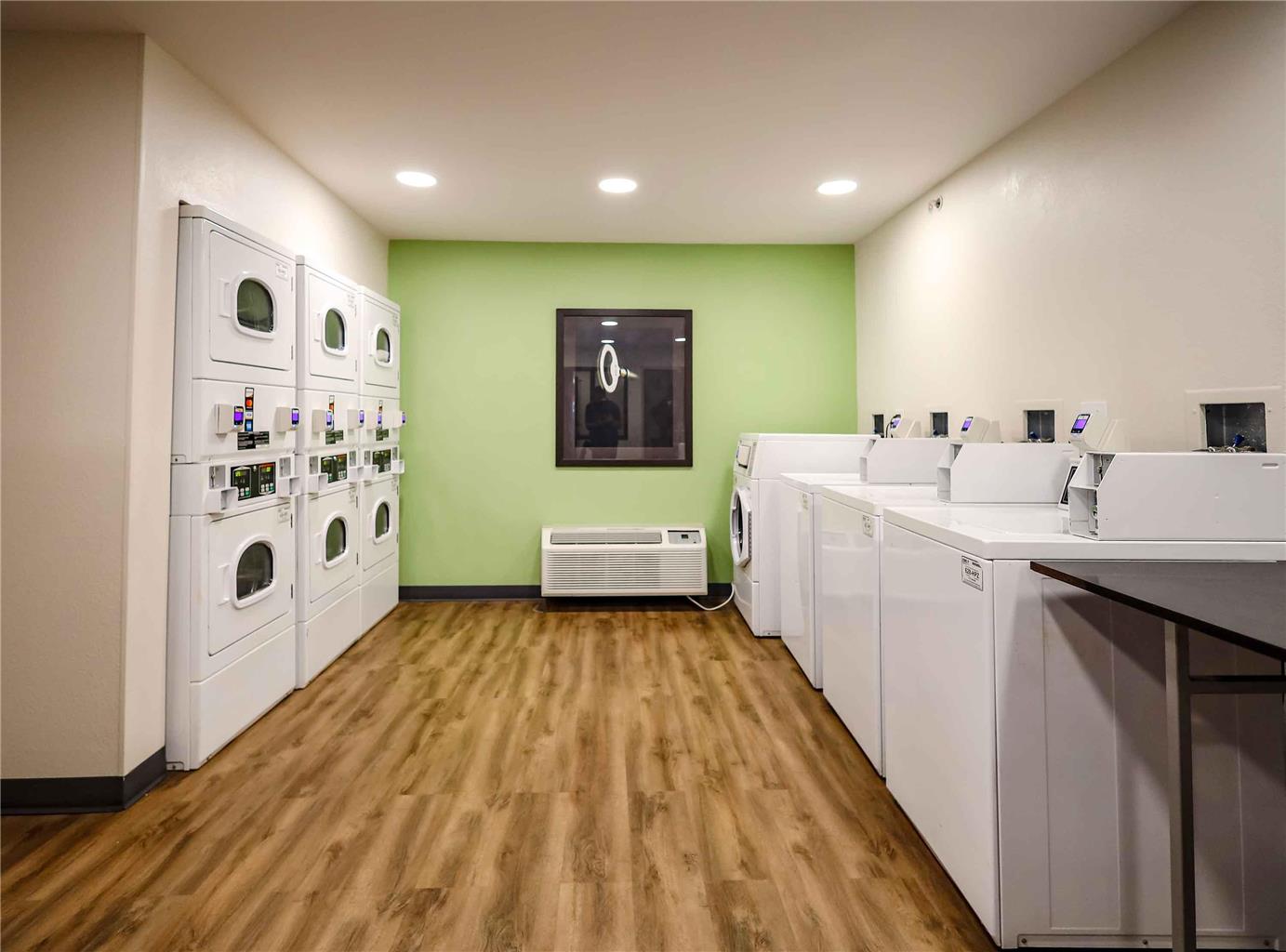 Extended Stay America Suites Cleveland Beachwood Orange Pl S - photo 25